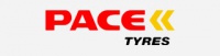 Pneus Pace